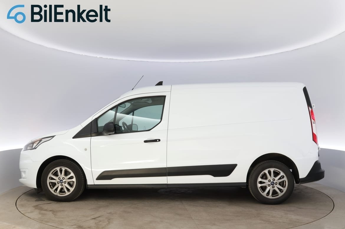 Ford Transit Connect 2023, bild 5/10