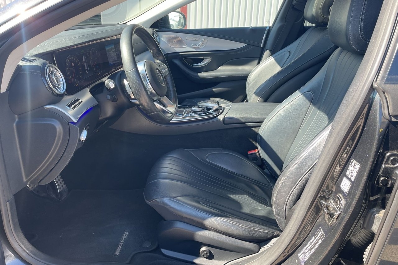 Mercedes-Benz CLS 2019, kuva 6/10