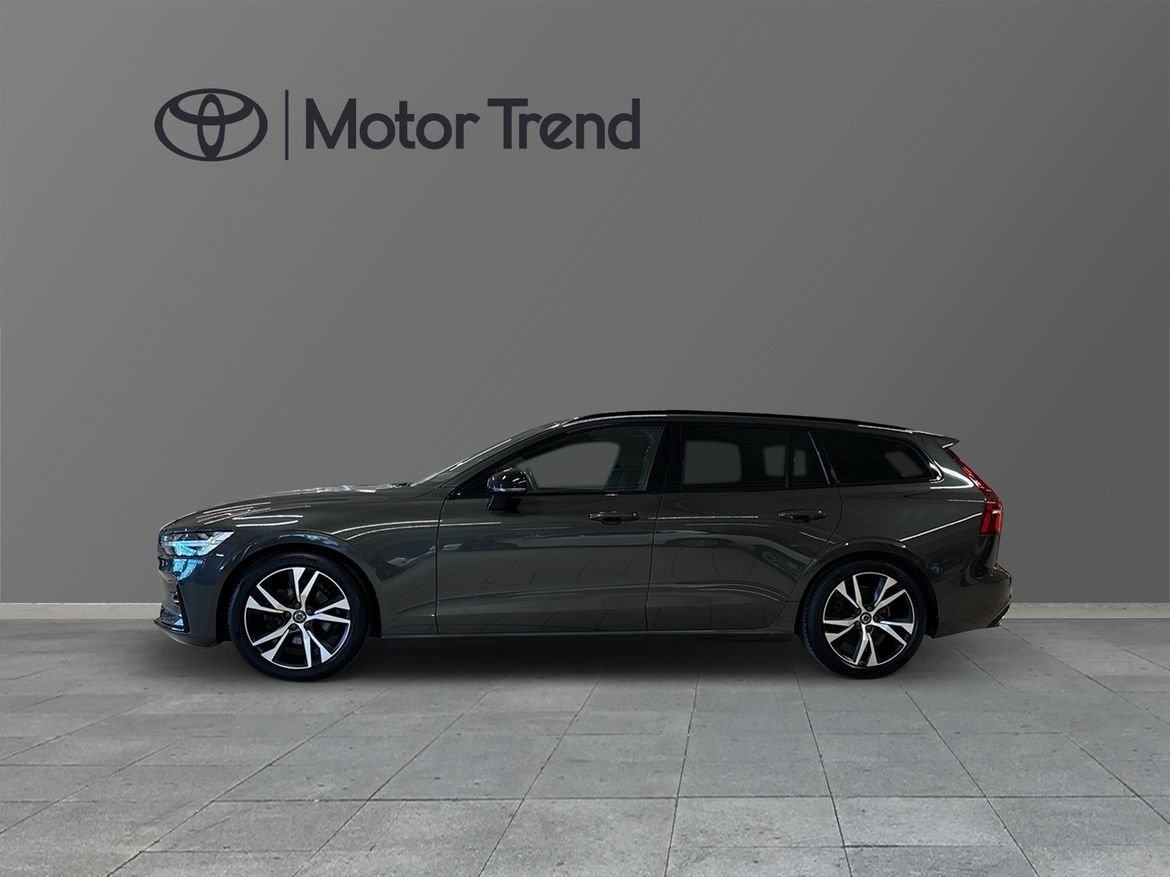 Volvo V60 2020, bild 3/10