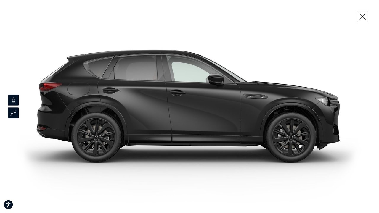 Mazda CX-60 2026, bild 2/14