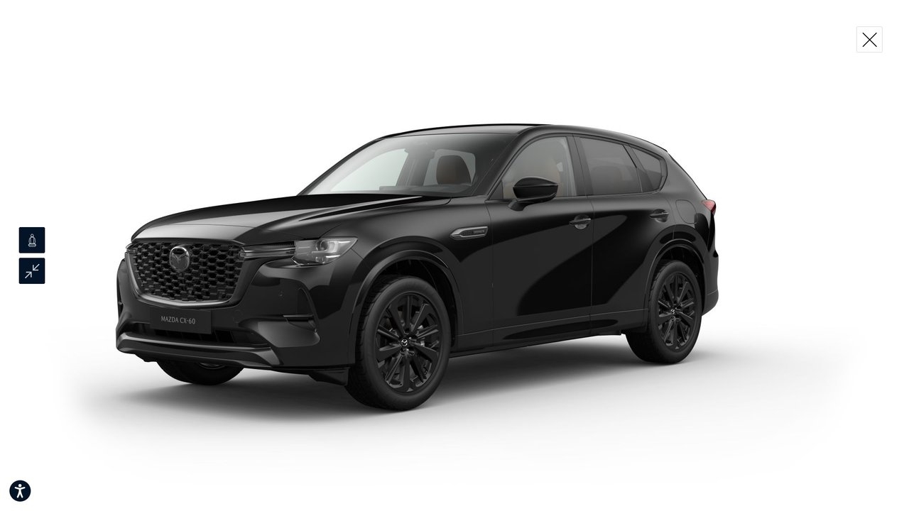 Mazda CX-60 2026, bild 7/14