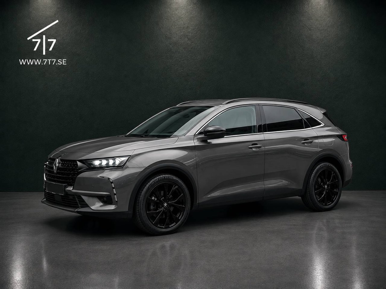 Opel Grandland X 2021, photo 4/10