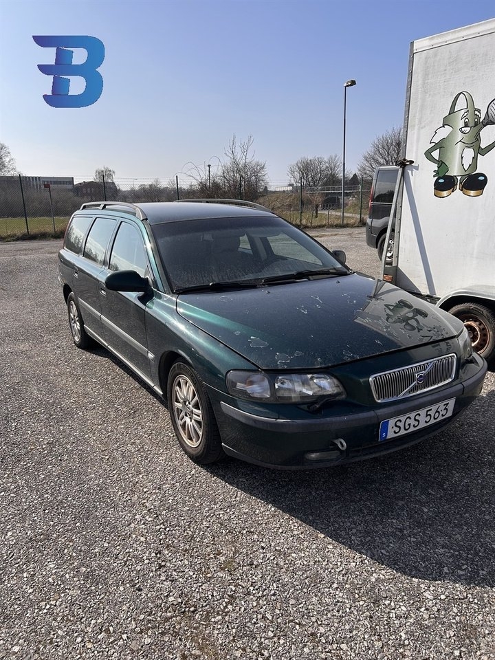 Volvo V70