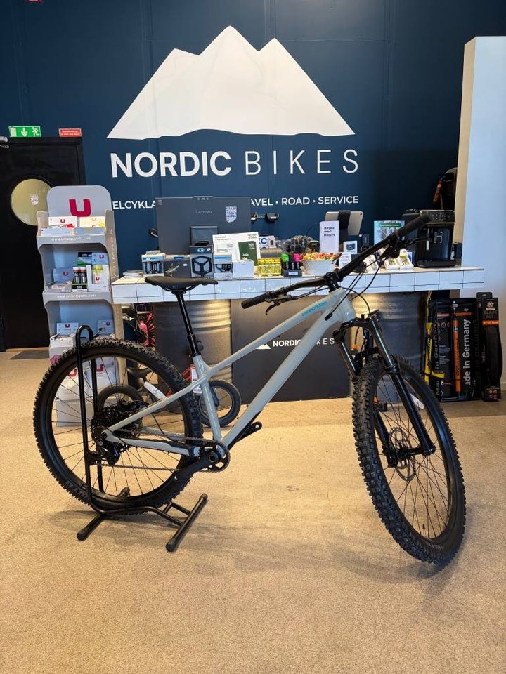 *NY* Cannondale Habit HT 1