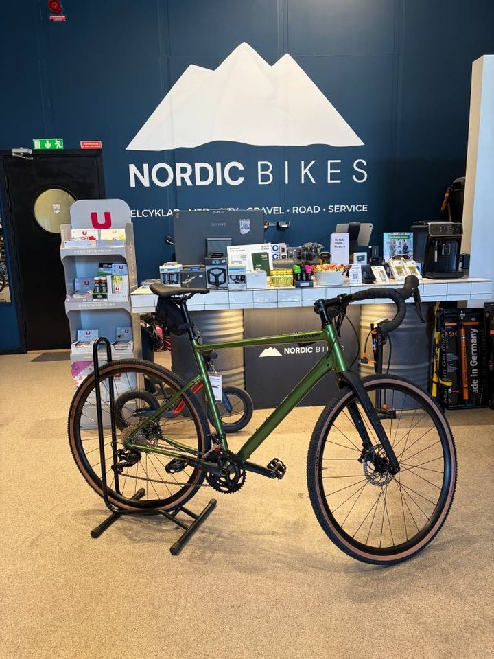 *NY* Cannondale Topstone 2 2x