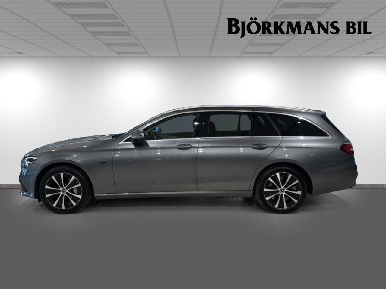 Mercedes-Benz E 2021, bild 4/10