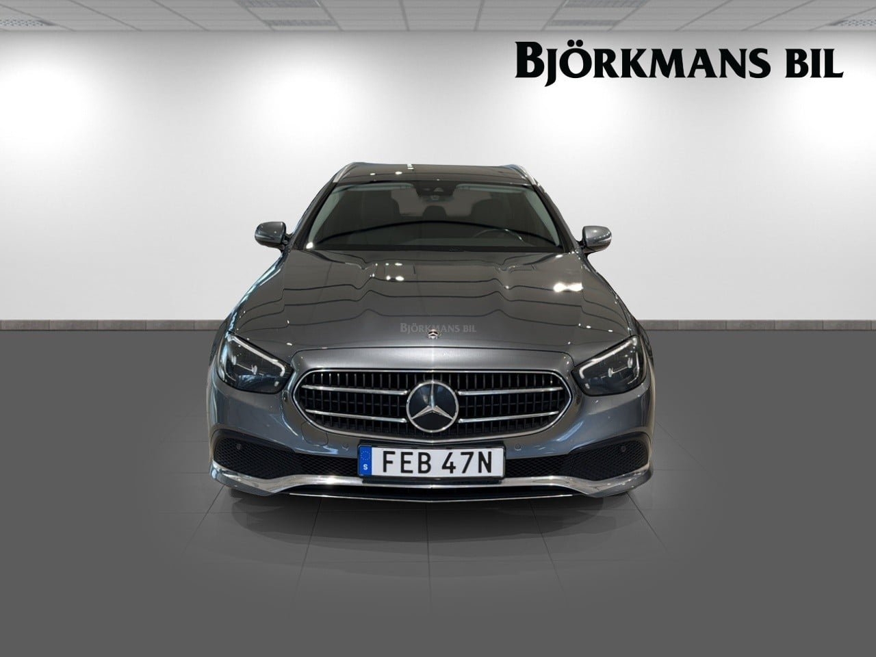 Mercedes-Benz E 2021, bild 2/10
