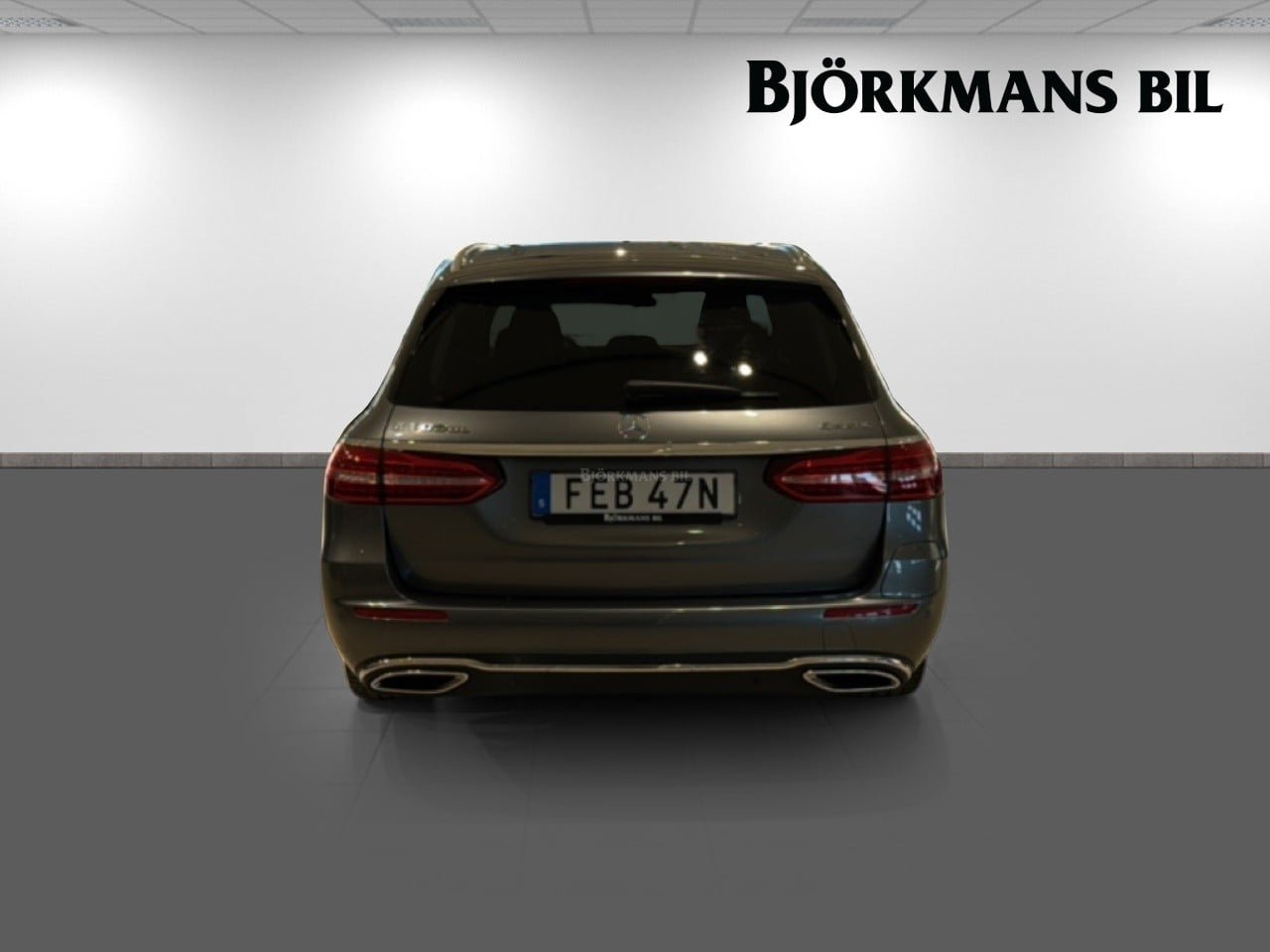 Mercedes-Benz E 2021, bild 5/10