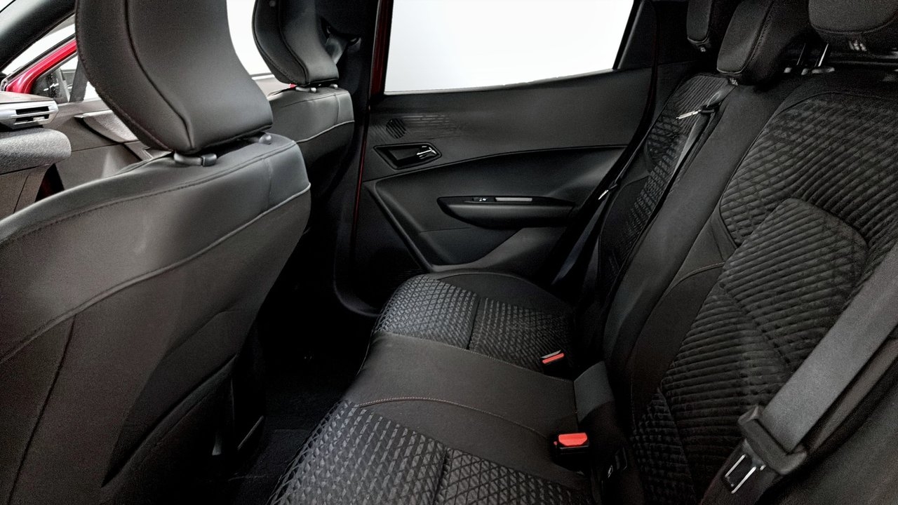 Renault Clio 2026, bild 5/10