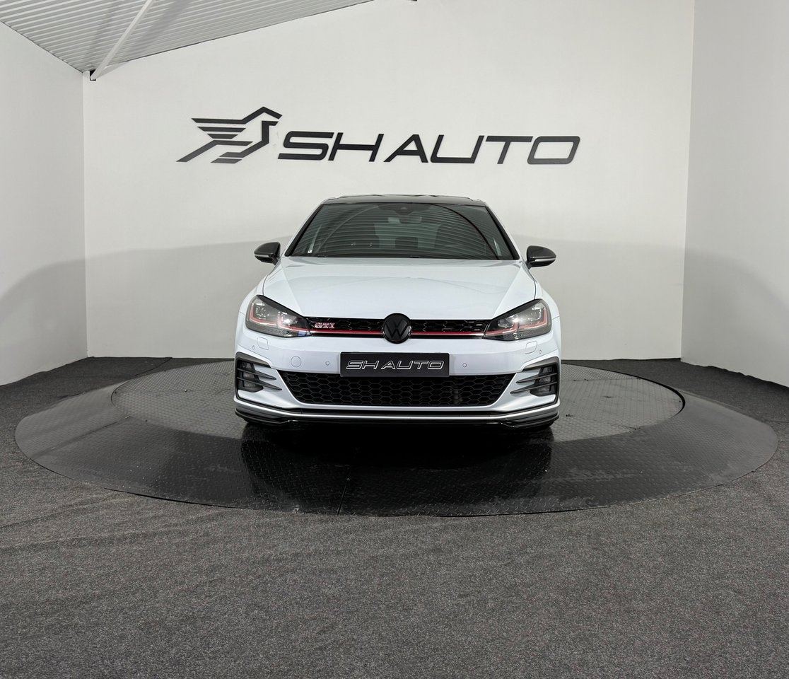 Volkswagen Golf GTI Performance 2.0 TSI 2017, bild 4/25