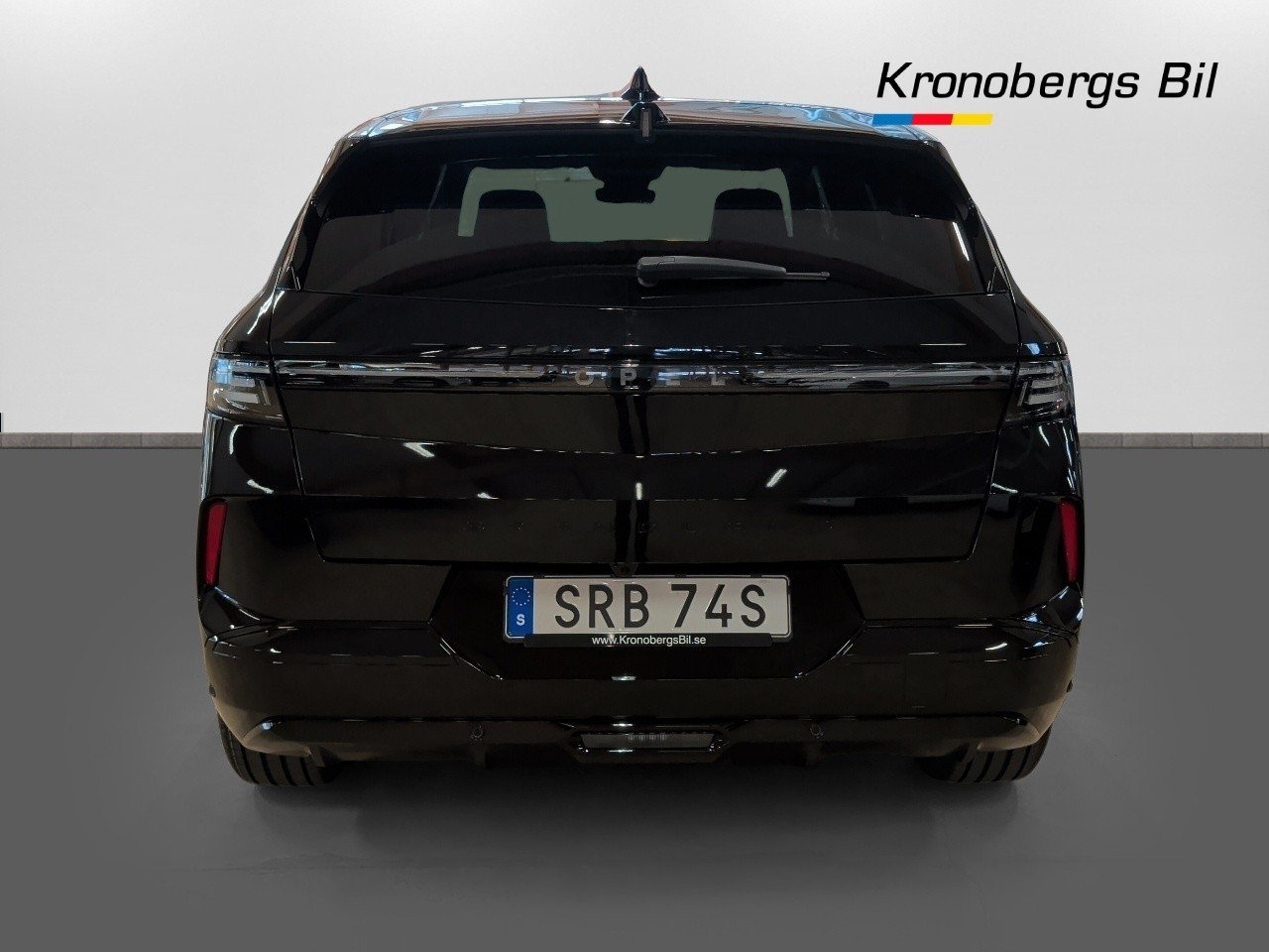 Opel Grandland 2025, bild 5/10