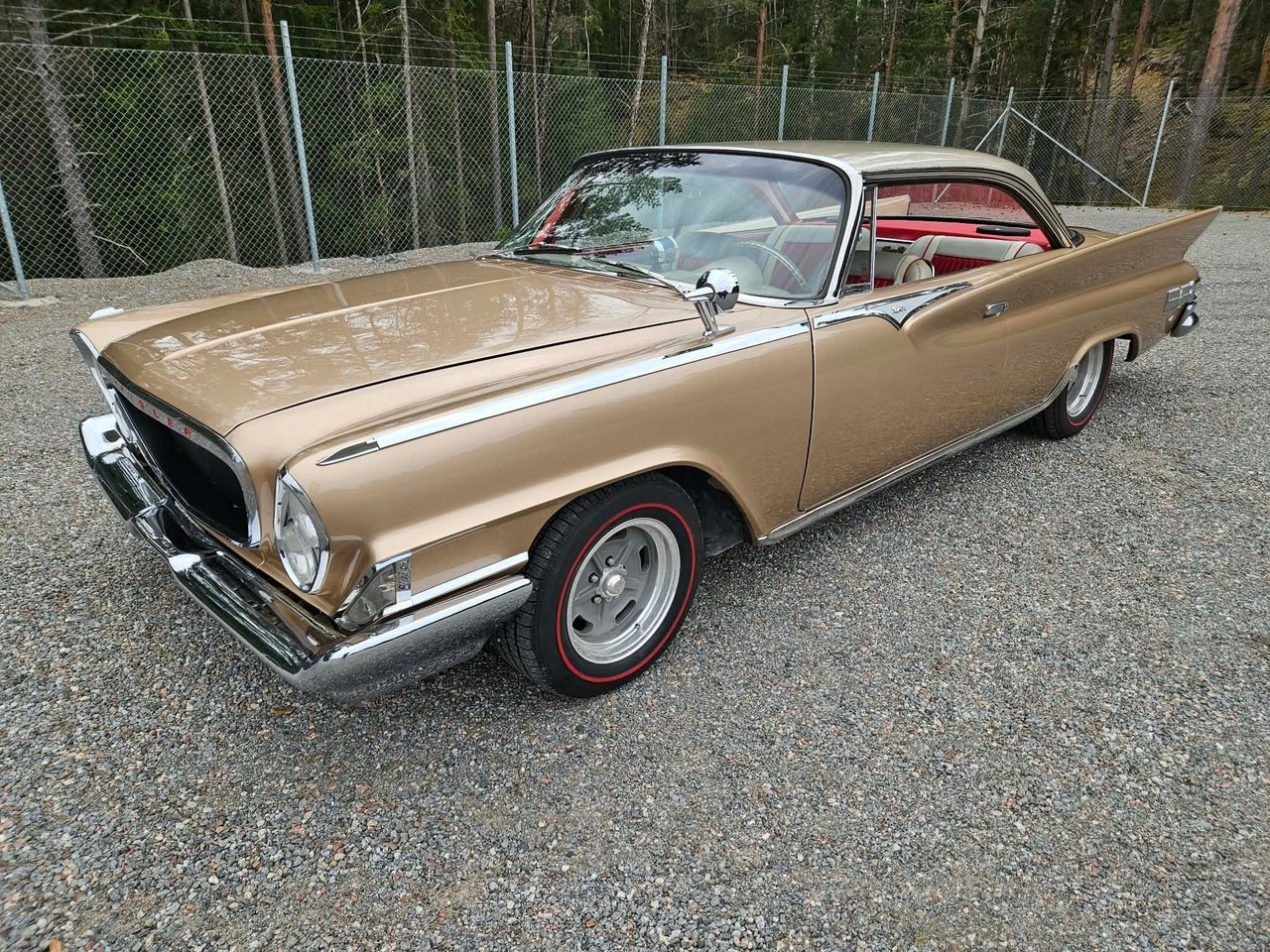 Chrysler Newport