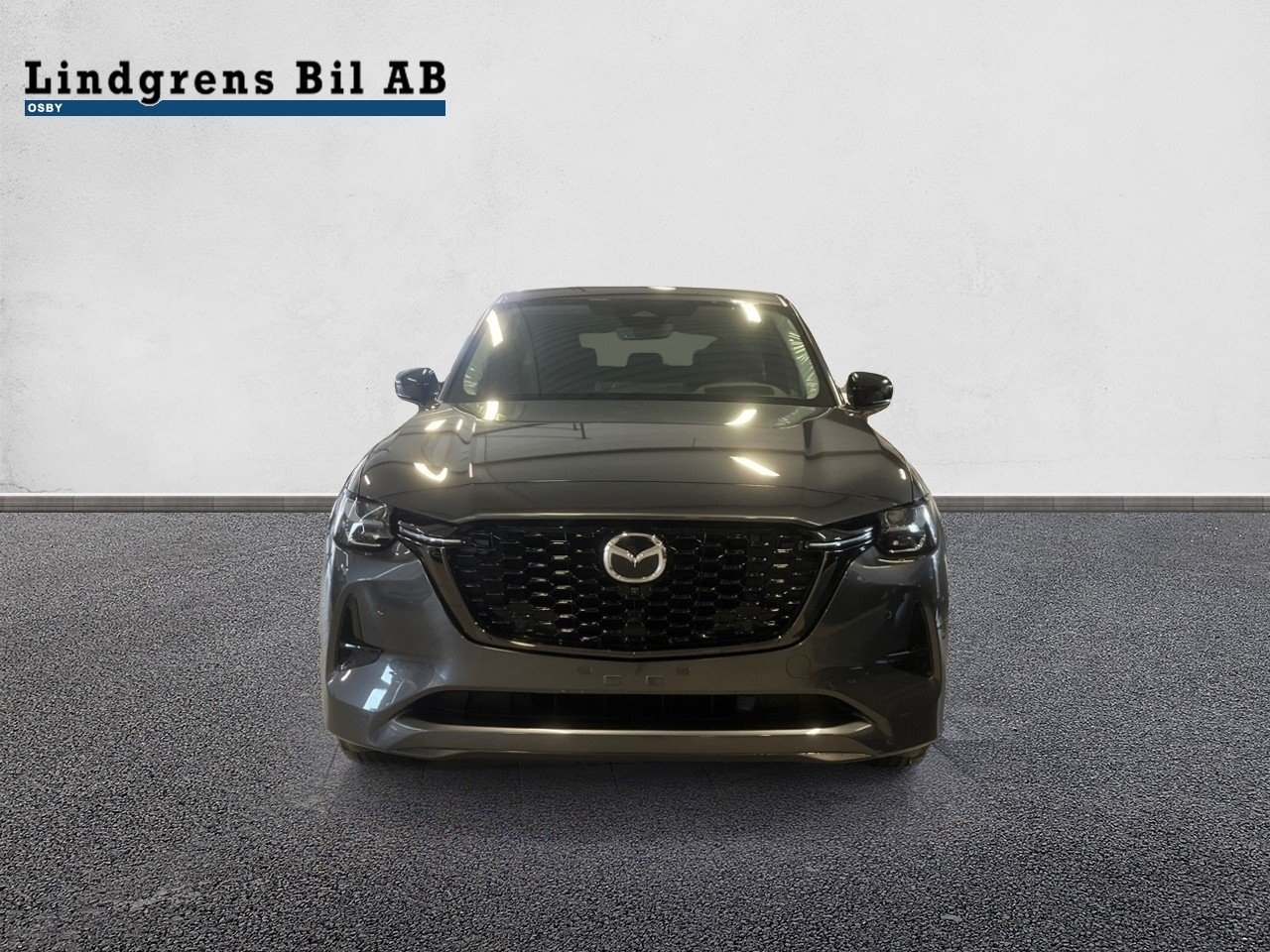 Mazda CX-60 2026, bild 4/6