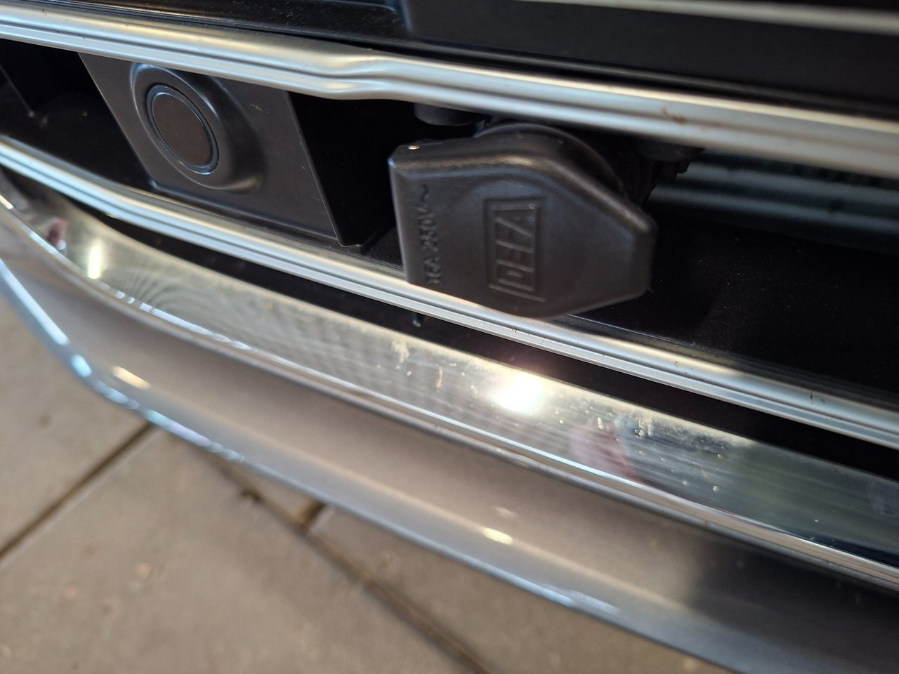 Audi A6 2019, bild 6/20