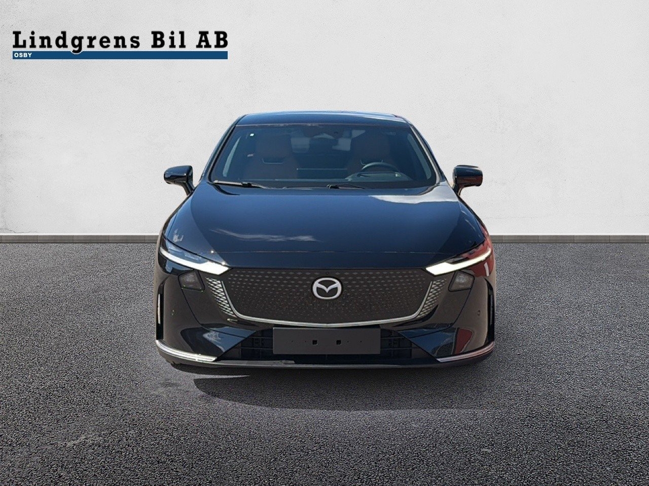 Mazda 6e 2026, bild 4/10