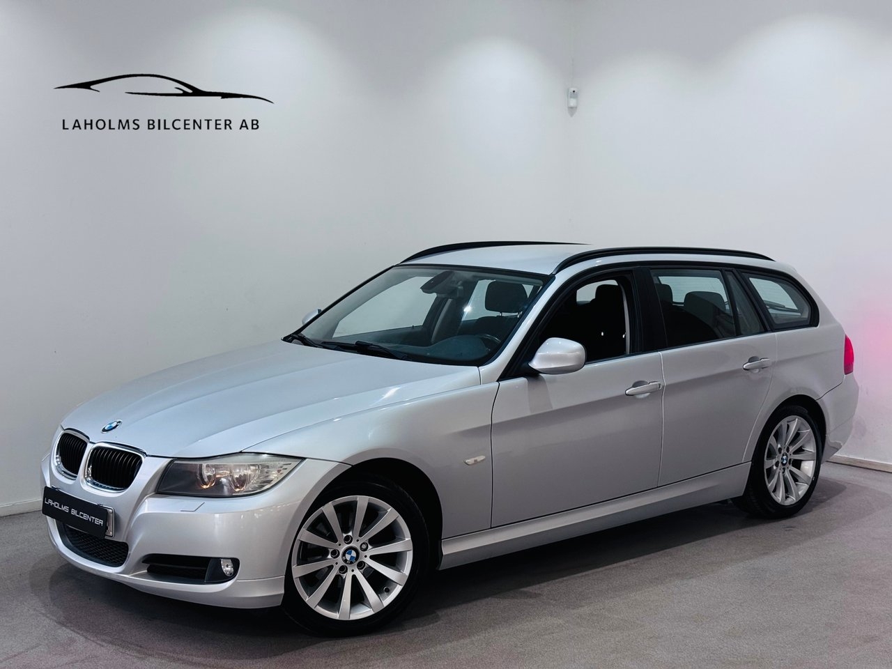 BMW 316