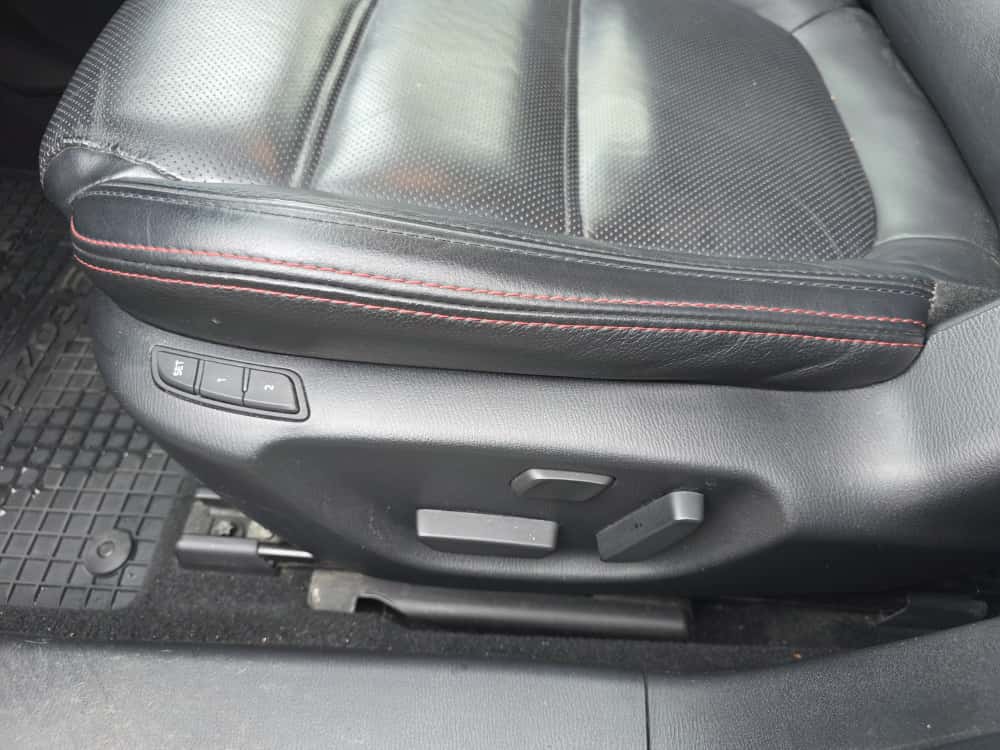 Mazda 6 2014, bild 5/9