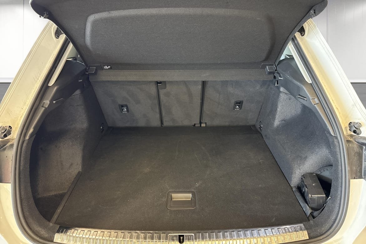 Audi Q3 35 TFSI 2024, photo 6/10