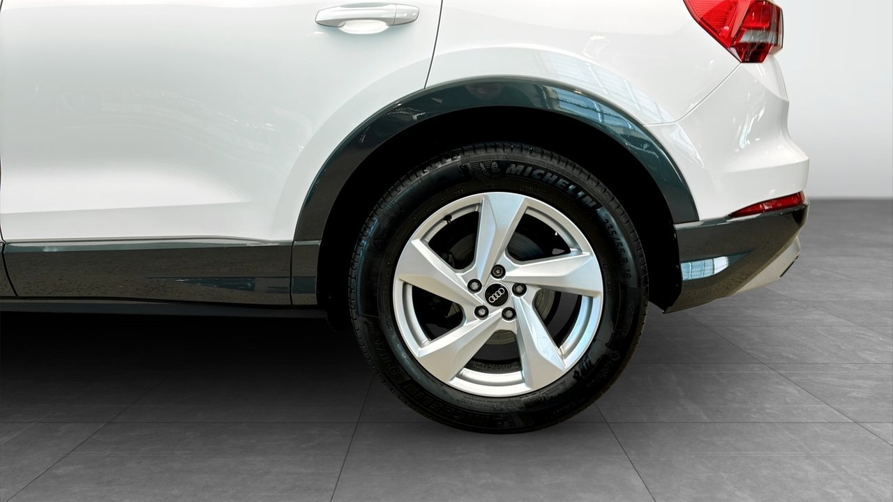 Audi Q3 2023, bild 6/10