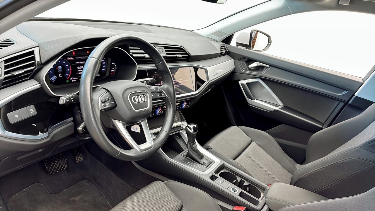 Audi Q3 2023, bild 7/10