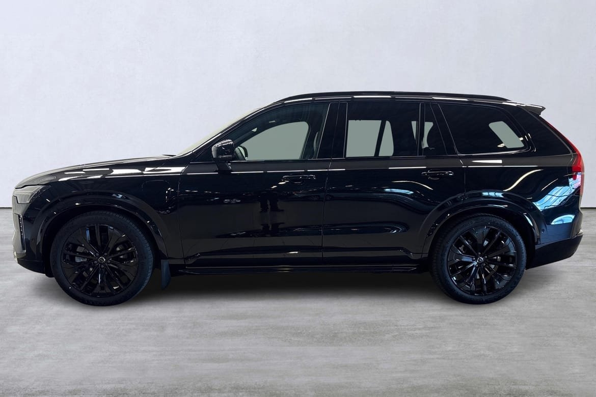 Volvo XC90 Recharge T8 AWD 2026, bild 2/10