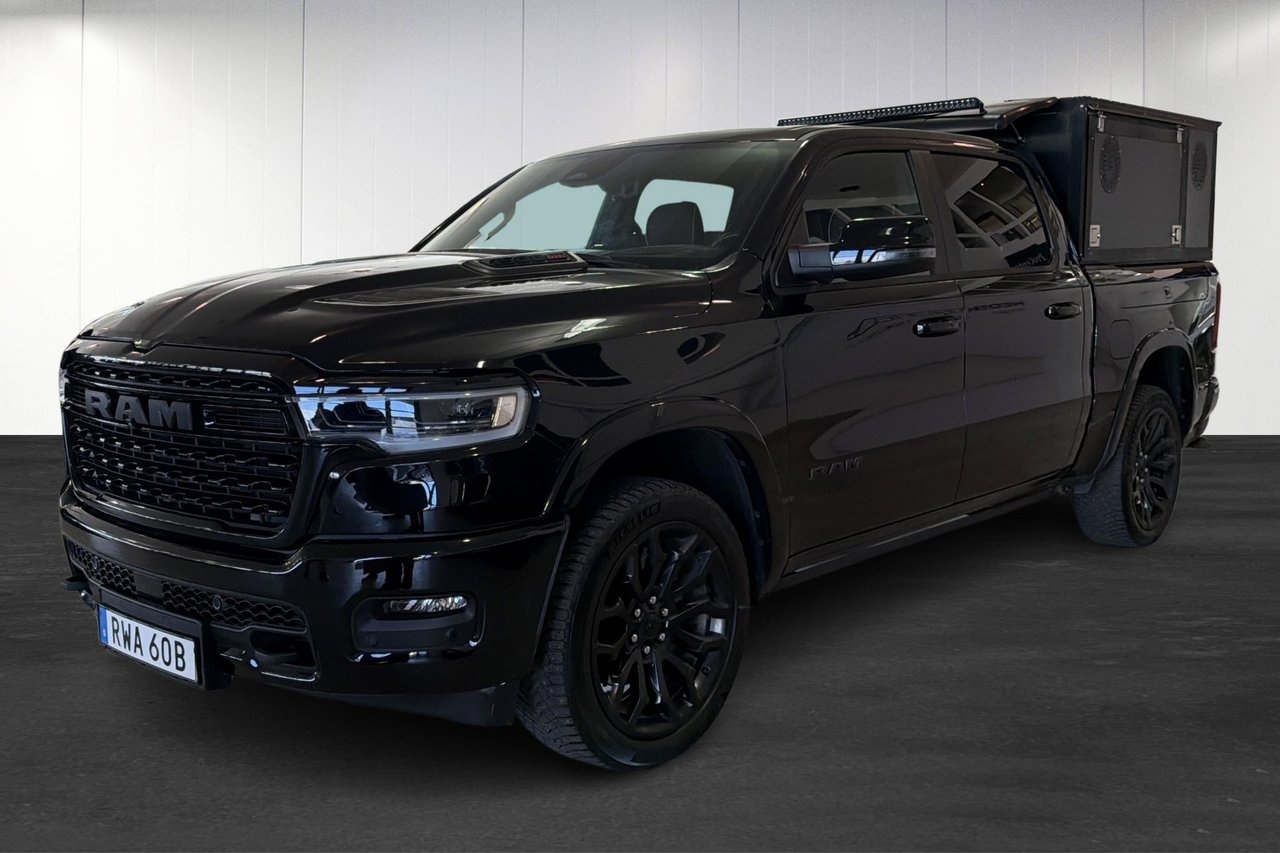 RAM 1500