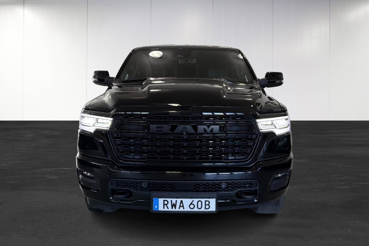 RAM 1500 Limited Night CREW CAB 2025, bild 5/10