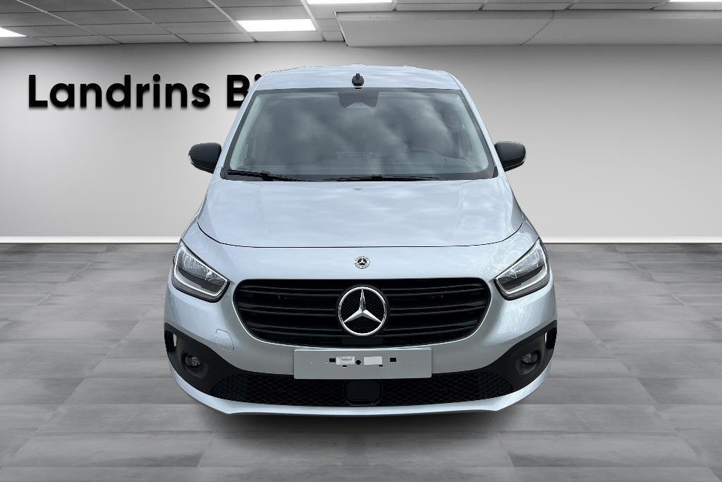 Mercedes-Benz Citan 2026, bild 2/10