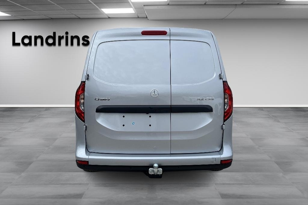 Mercedes-Benz Citan 2026, bild 5/10