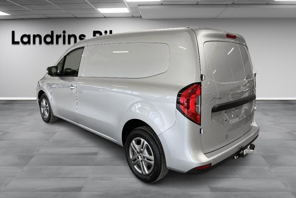 Mercedes-Benz Citan 2026, bild 6/10