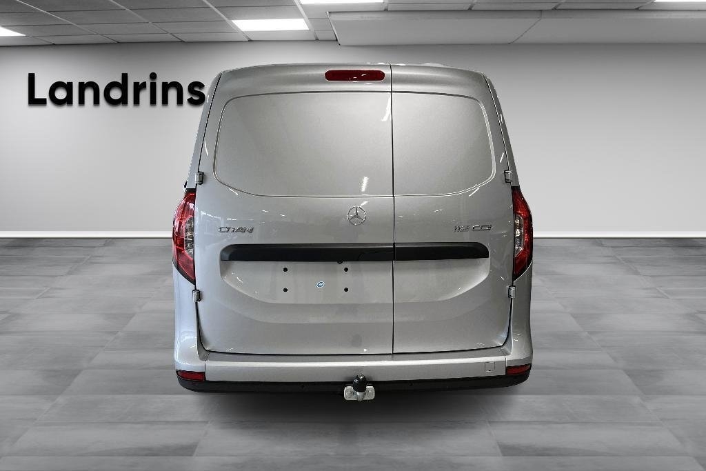 Mercedes-Benz Citan 2026, bild 5/10