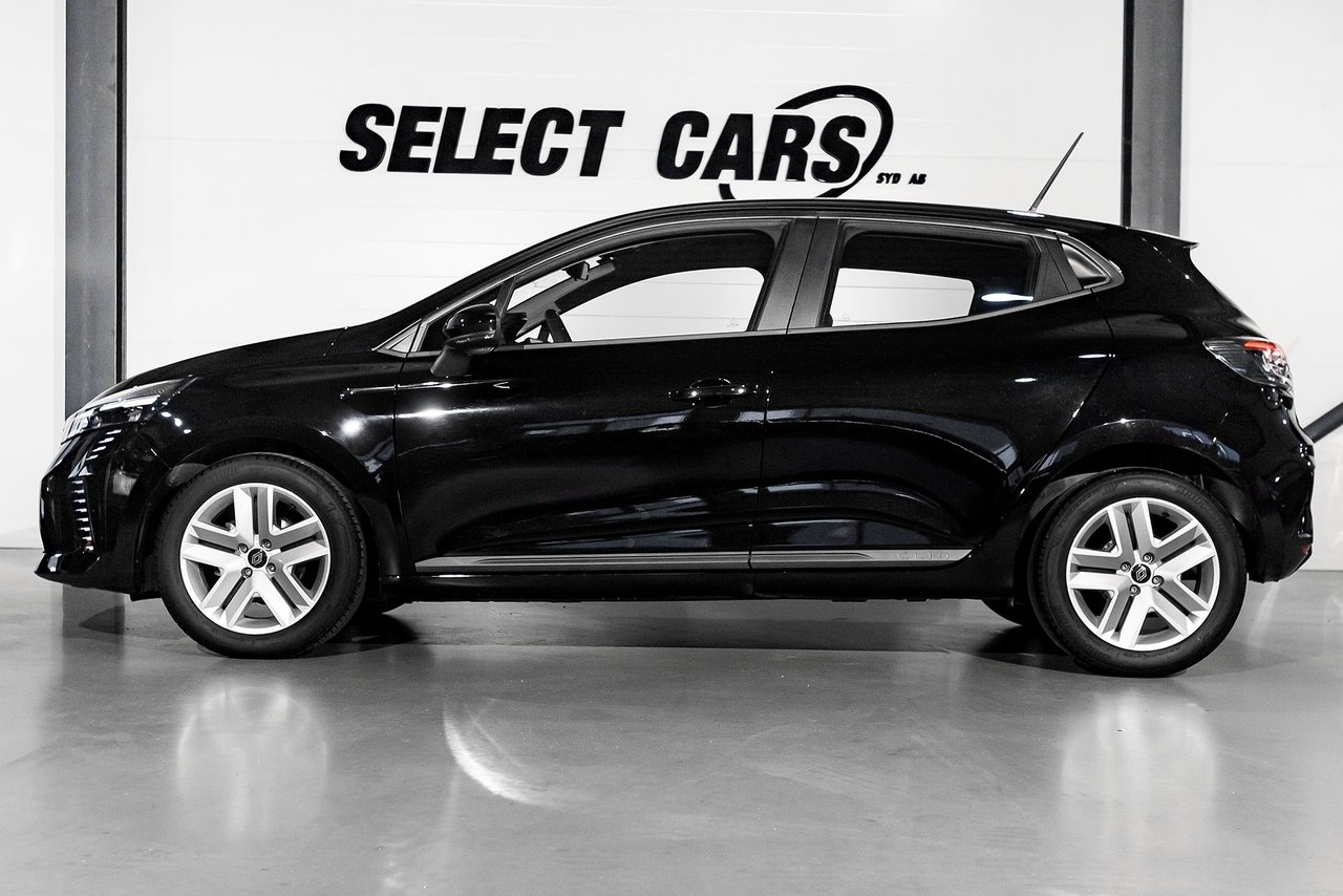Renault Clio 2025, bild 3/10