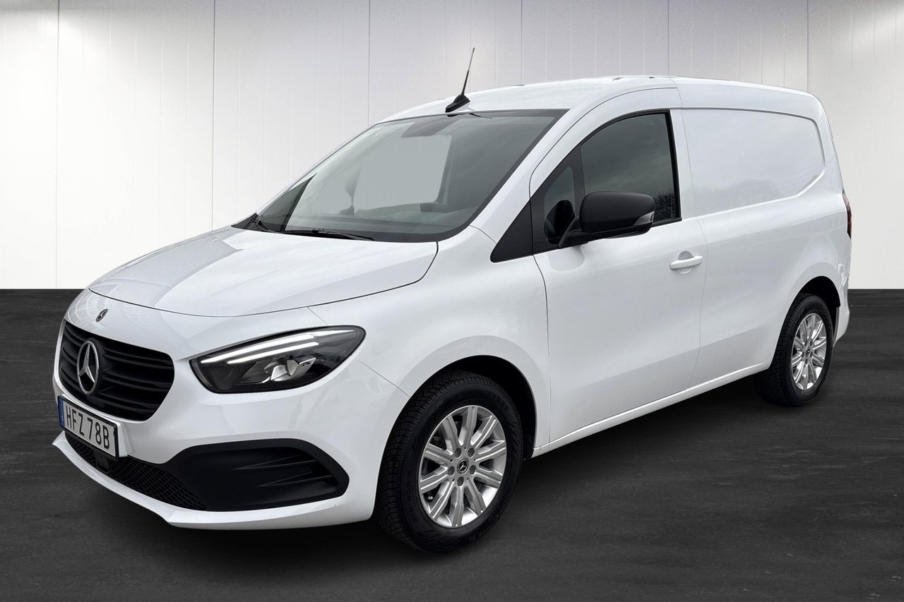 Mercedes-Benz Citan