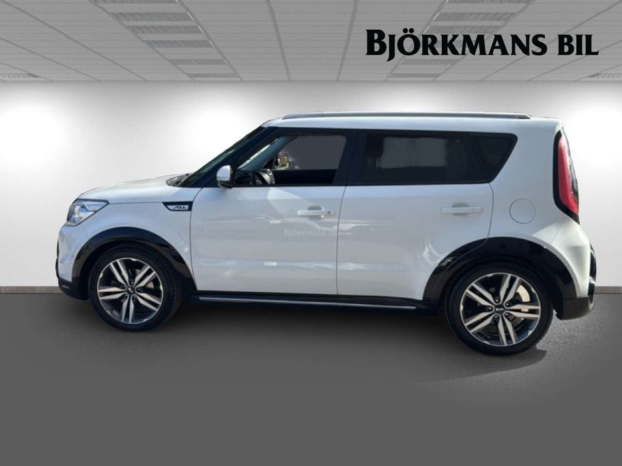 Kia Soul 1.6 CRDI KOMFORT 2015, bild 4/14