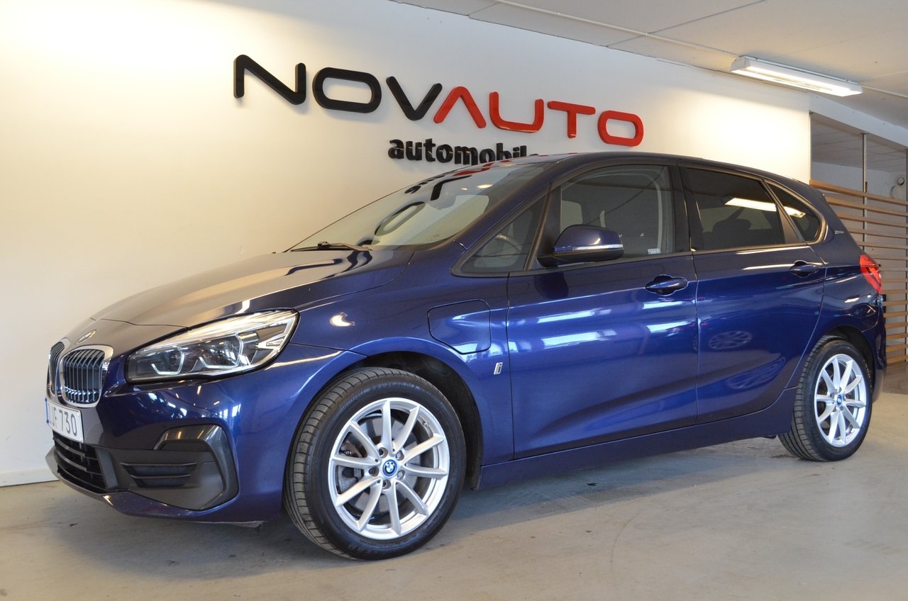 BMW 225 2019, bild 3/10