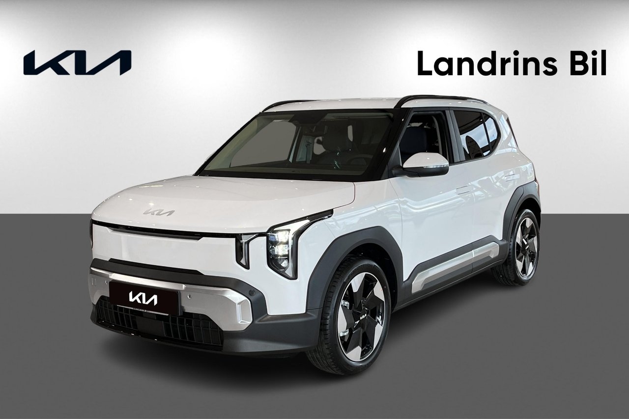 Kia EV2
