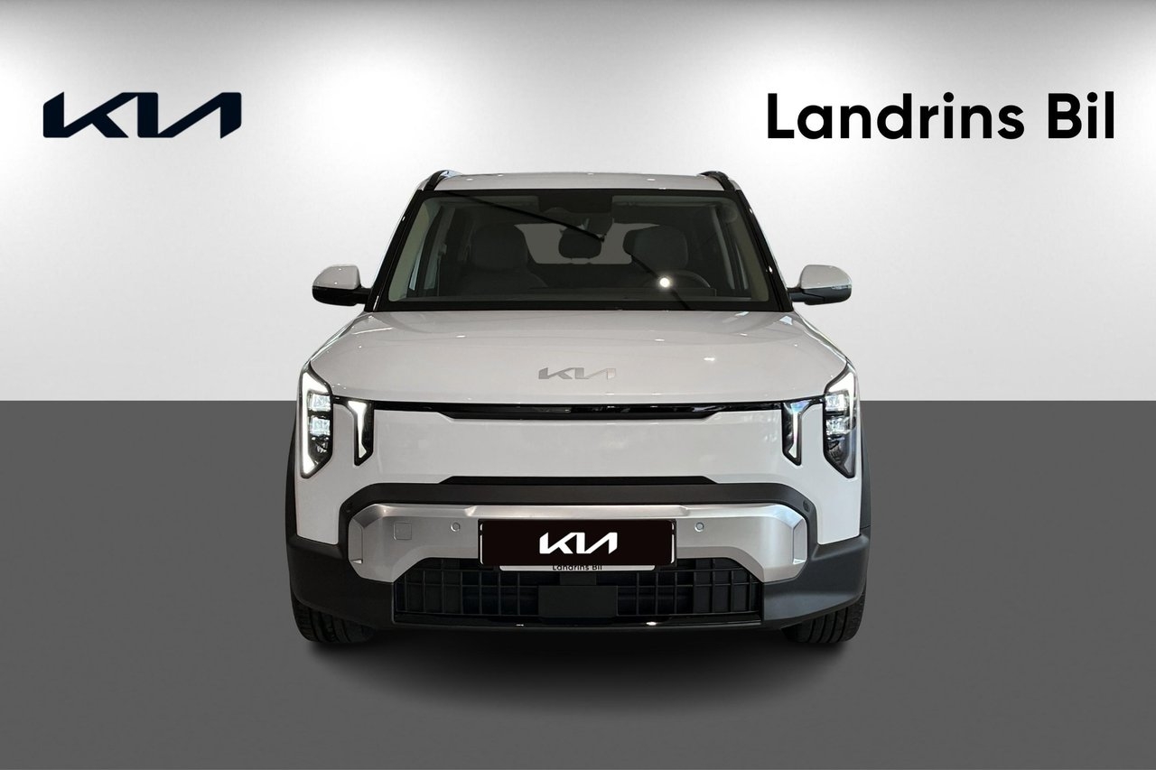 Kia EV2 42.2 kWh 146HK PLUS 5-Sits 2027, bild 2/19