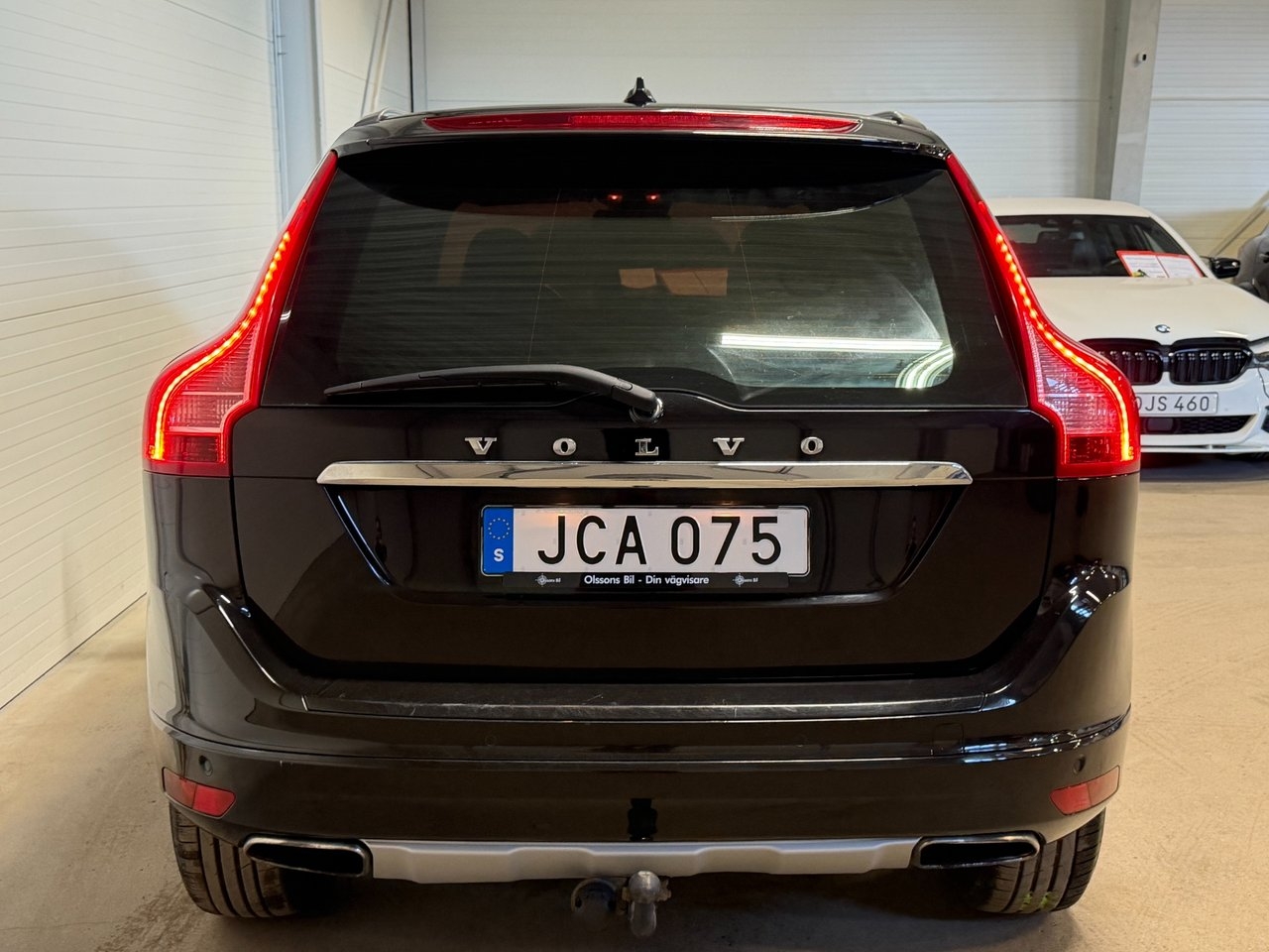 Volvo XC60 2016, kuva 5/10