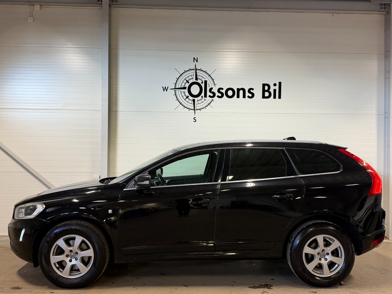 Volvo XC60 2016, kuva 3/10