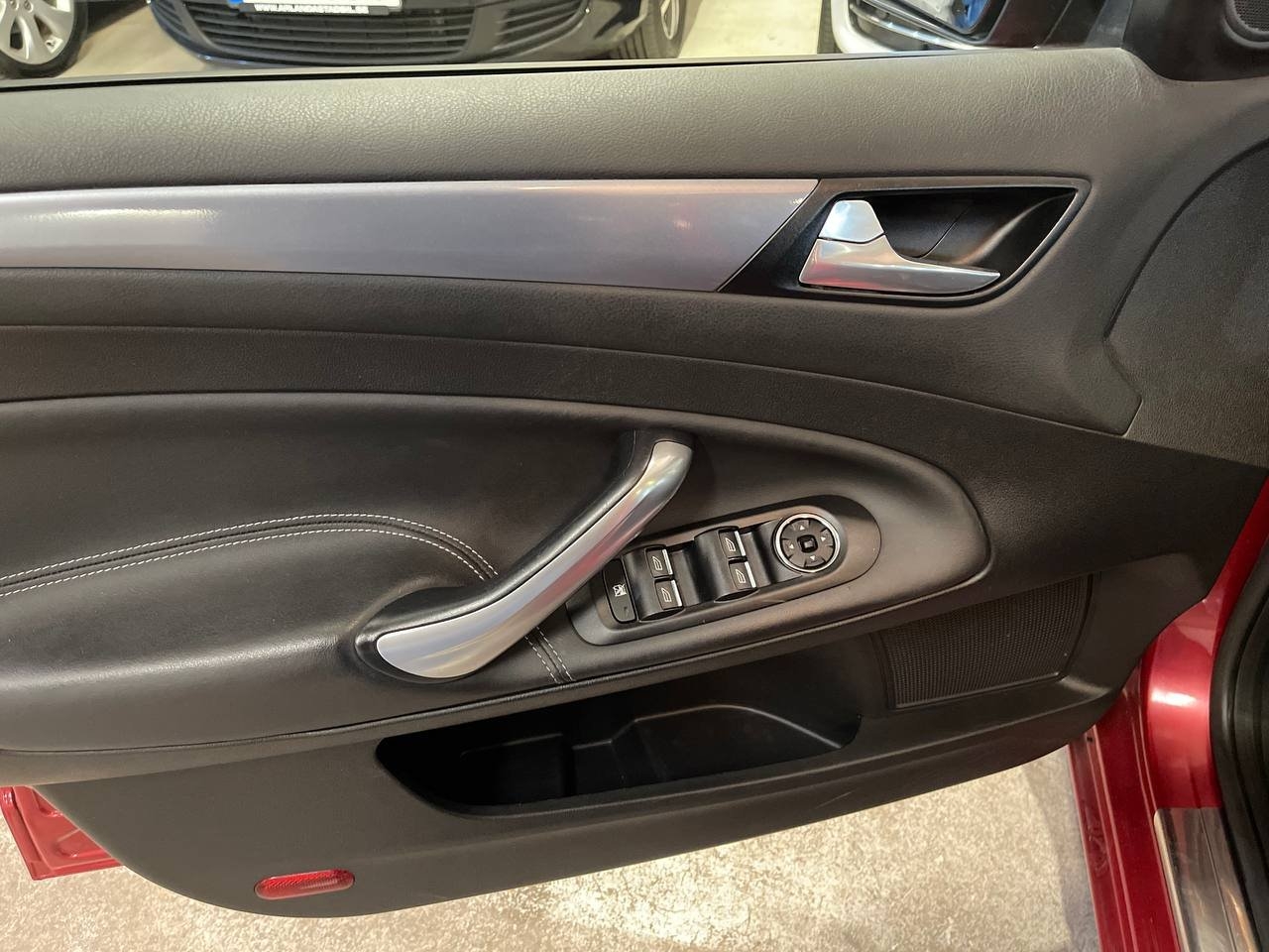 Ford Mondeo 2013, kuva 7/10