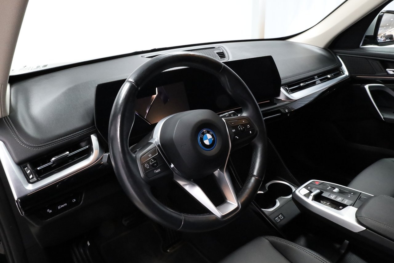 BMW X1 xDrive30e 2023, bild 5/10