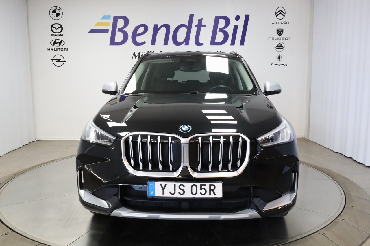 BMW X1 xDrive30e 2023, bild 2/10