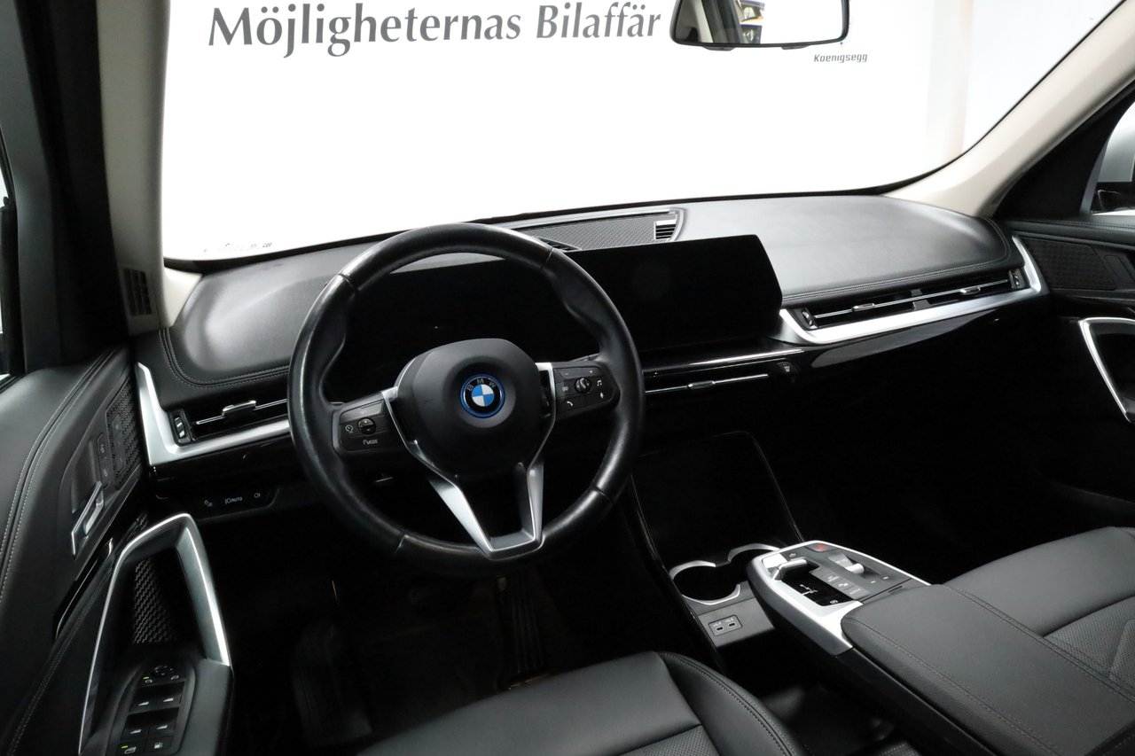 BMW X1 xDrive30e 2023, bild 3/10
