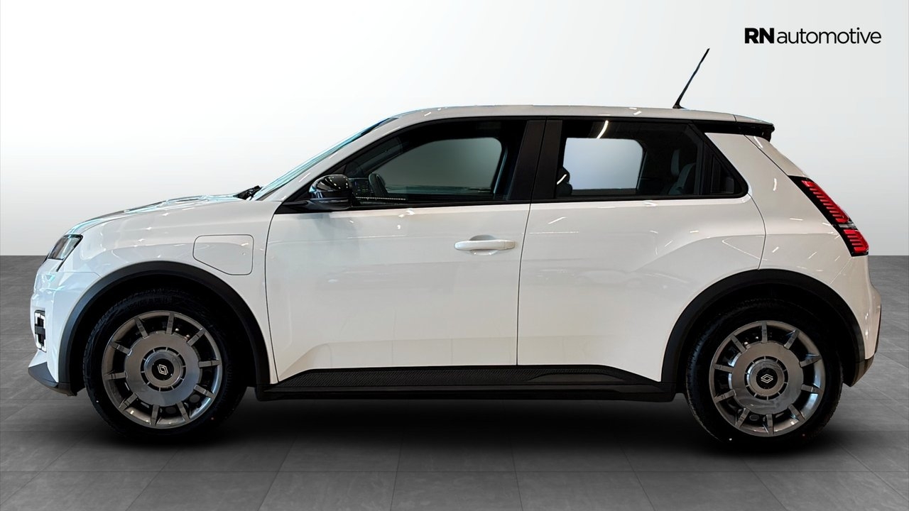 Renault 5 Evolution 2026, bild 2/10