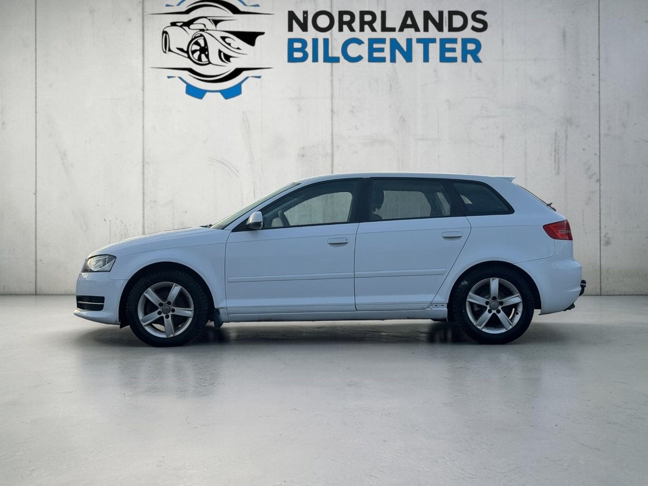 Audi A3 2012, bild 5/16