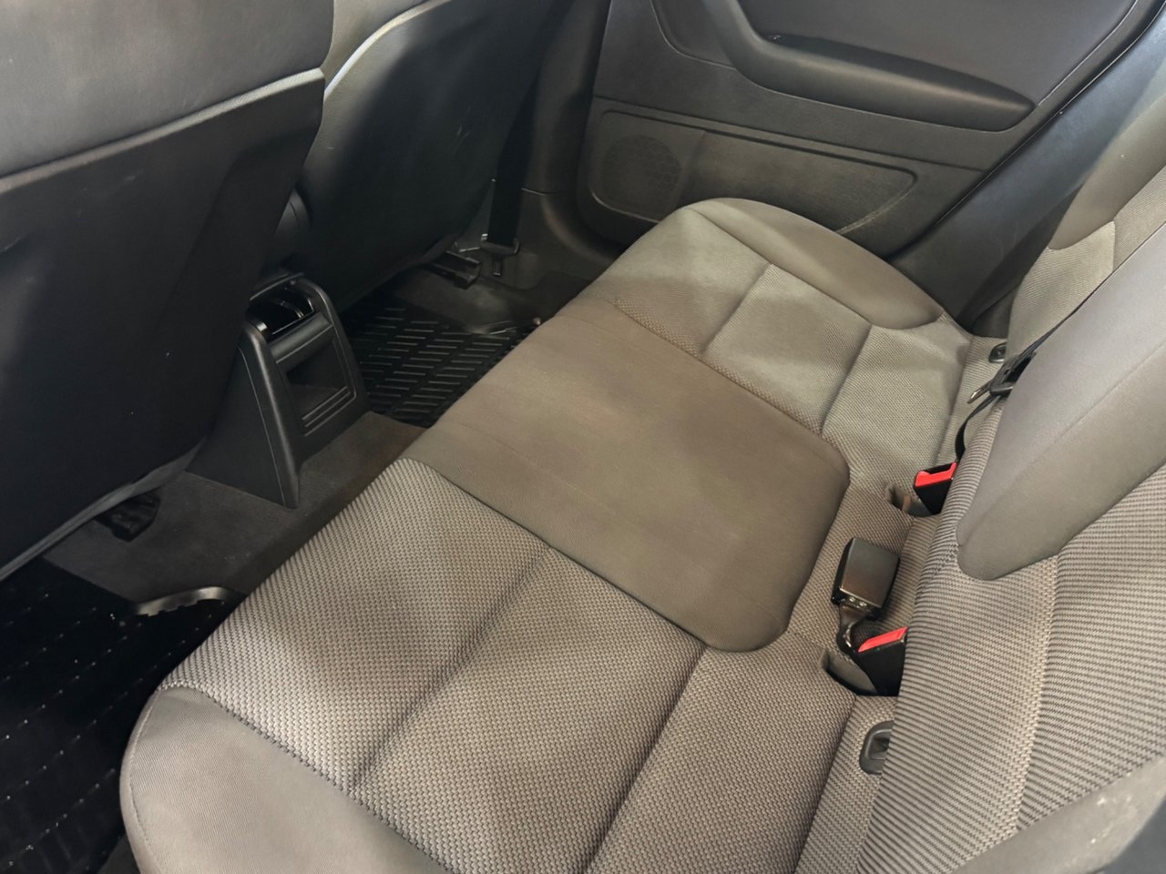Audi A3 2012, photo 5/8