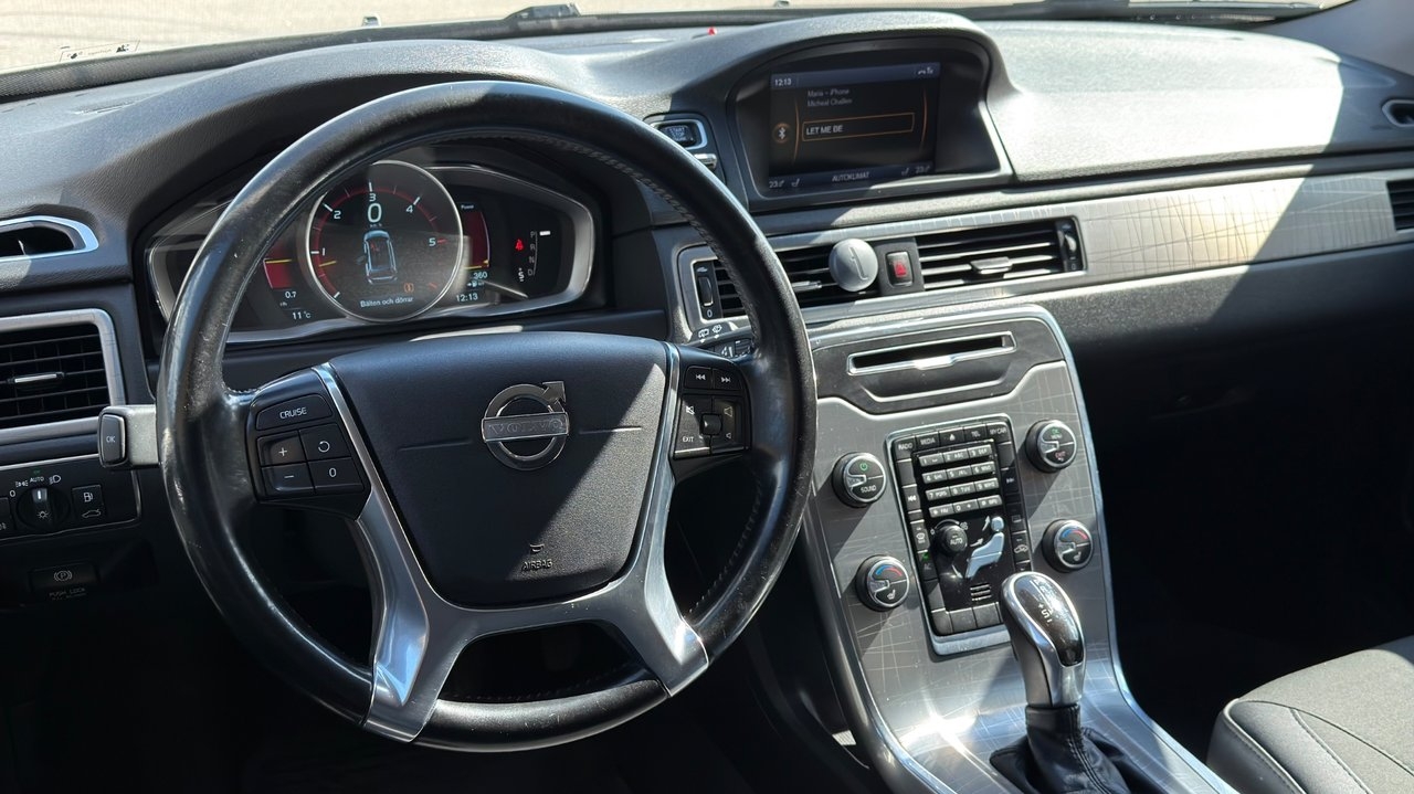 Volvo XC70 2014, bild 6/10
