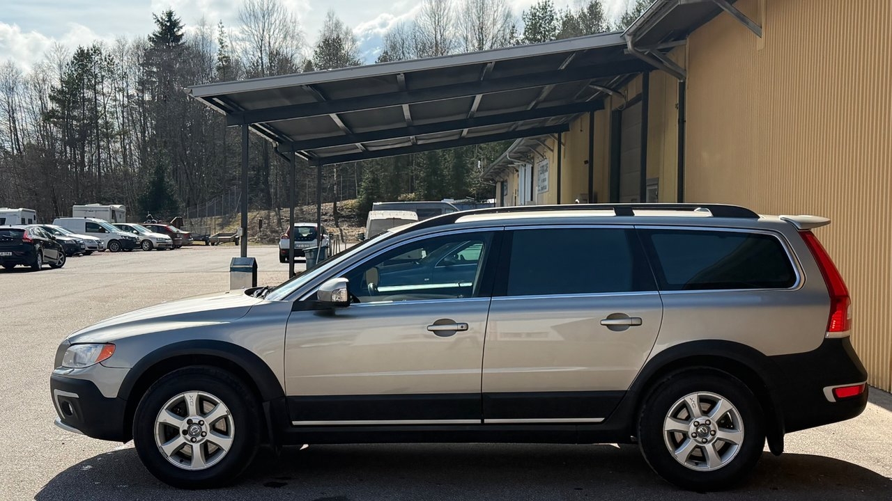 Volvo XC70 2014, bild 2/10
