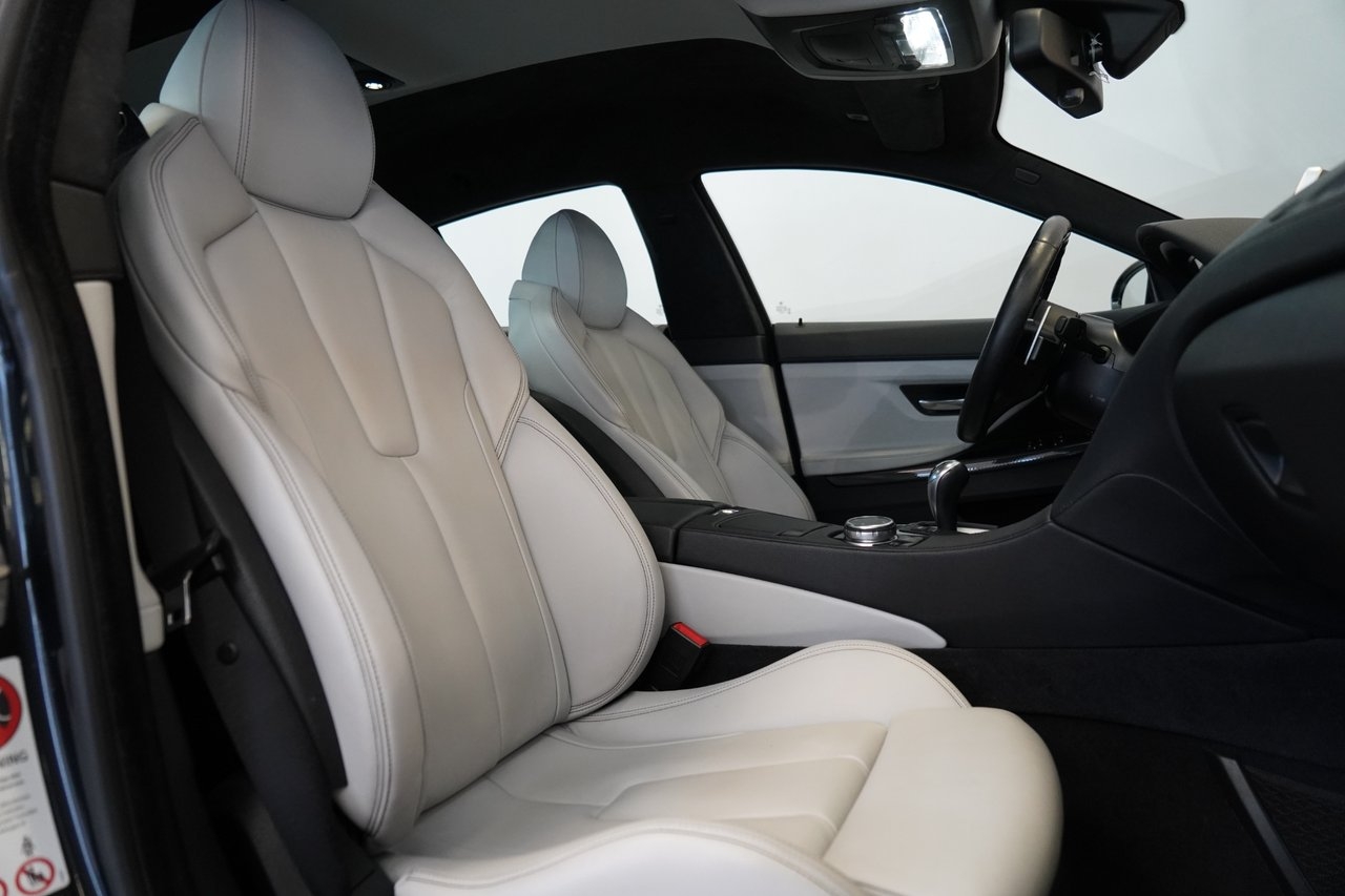 BMW M6 Competition Gran Coupé DCT UNIK 2015, bild 7/16