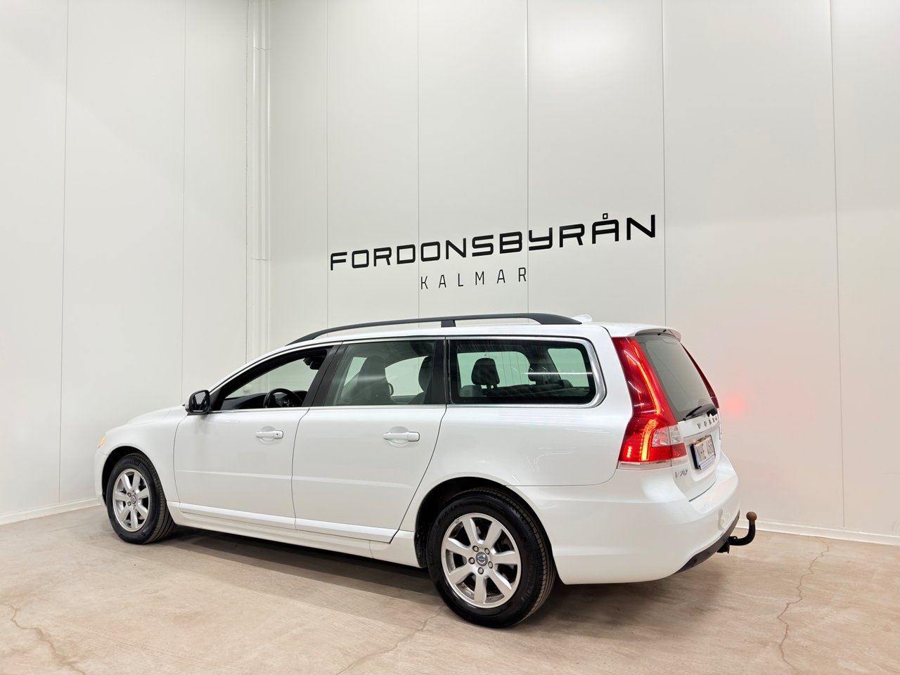 Volvo V70 2014, kuva 5/20